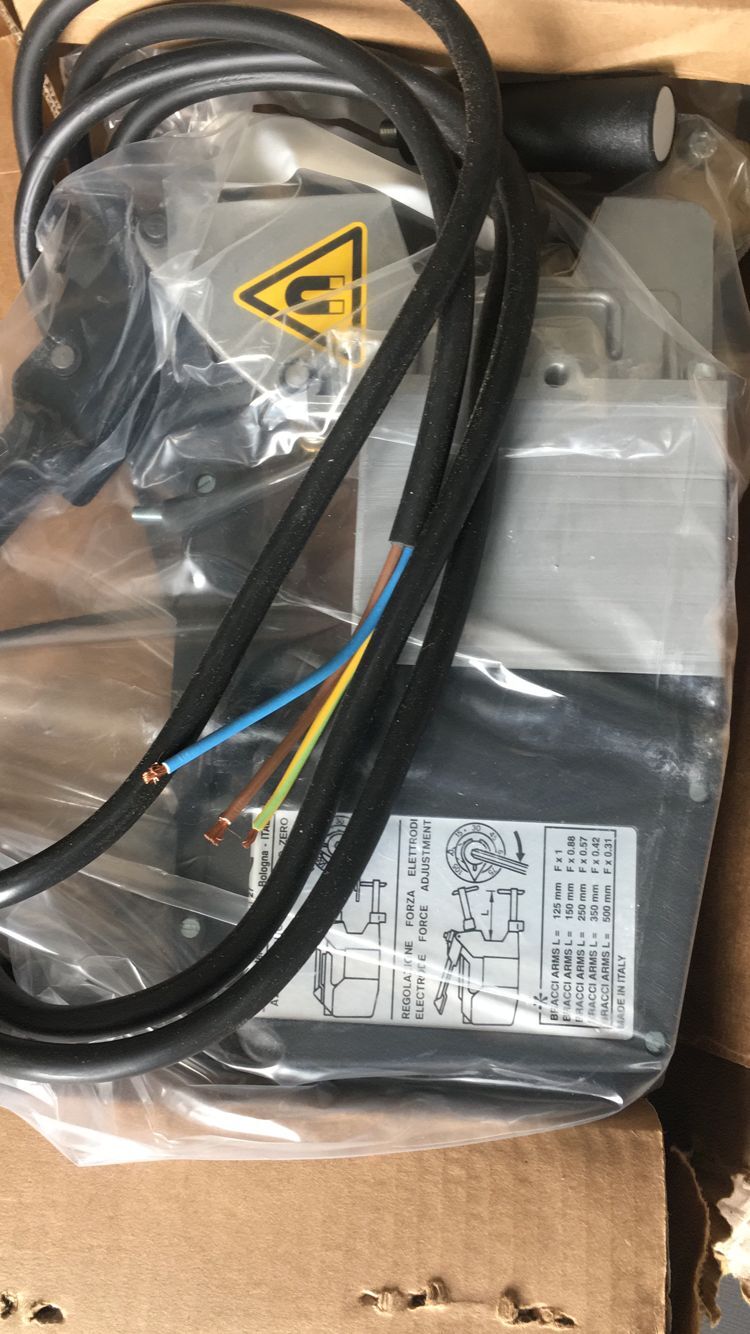  TECNA點焊槍、TECNA點焊機、TECNA焊機